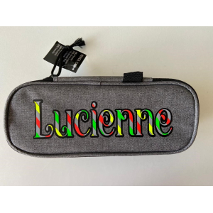 Workshop "werken met overgebleven stukjes Iron-On" - (WS techniek IO-V)